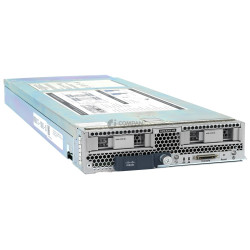 UCSB B200 M4 CISCO 2X XEON E5-2667 V4 @3.2GHZ RAM 128GB (8X 16GB) 1X 300GB SAS